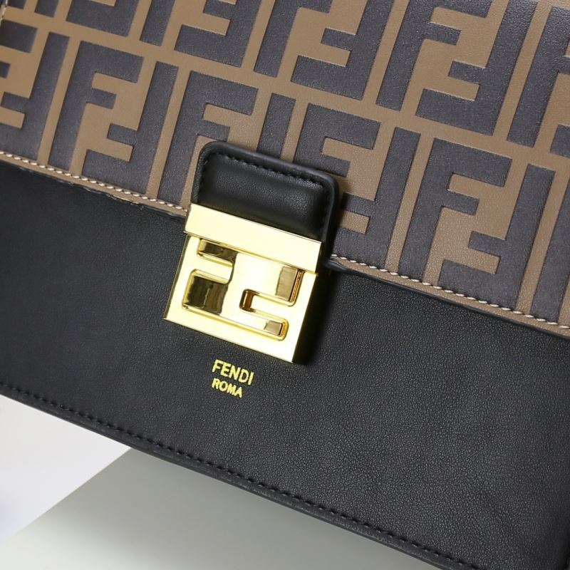 Fendi Satchel Bags